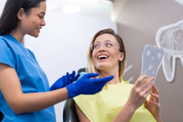 Best Sedation Dentistry  in London, KY